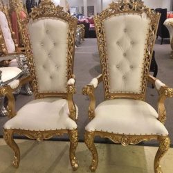 His And Hers Chairs